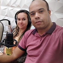 LOCUTOR EVANGELISTA LEONARDO SIMONETTI